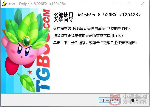 Wii模拟器PC版安装方法