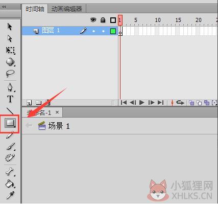 Macromedia Flash 8.0最新版动画制作方法