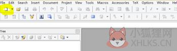 WinEdt10.3最新版怎么运行