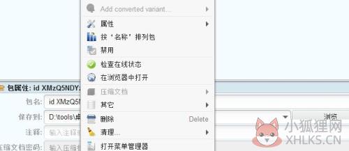 JDownloader2中文版使用教程
