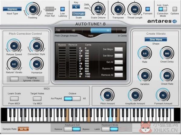 Auto Tune最新版