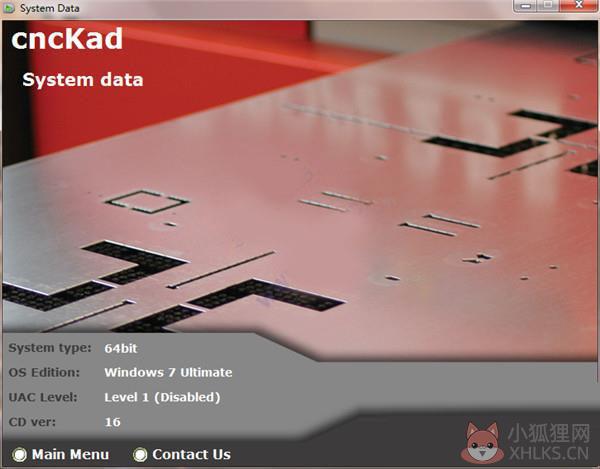 Cnckad最新版
