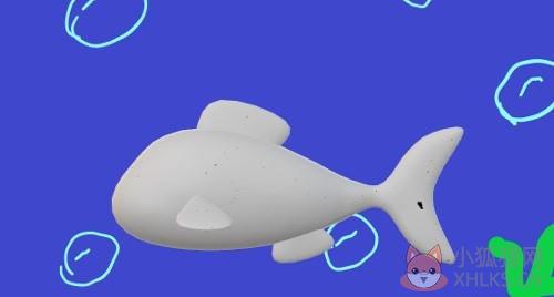 Paint 3D中文版使用教程