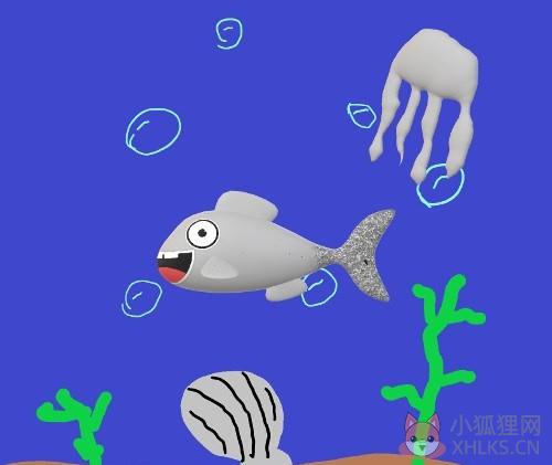 Paint 3D中文版使用教程