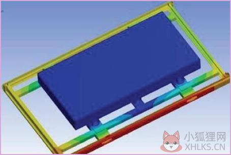 ANSYS2020R2中文版怎么导入sw模型