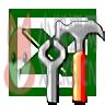 Advanced Excel Repair(Excel修复工具) v1.4 绿色版