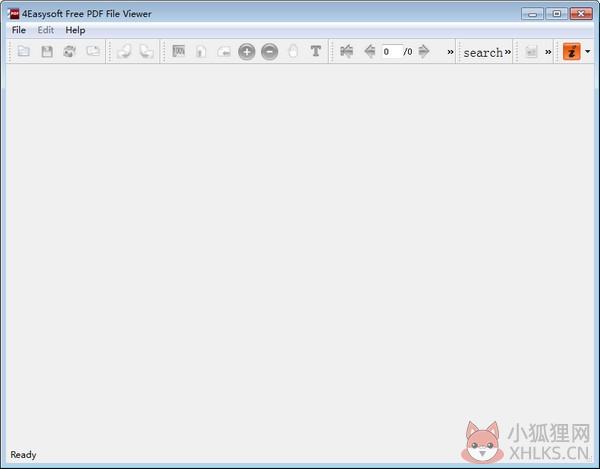 Free PDF File Viewer下载