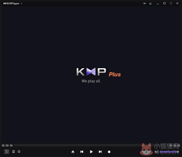 Kmplayer Plus增强版截图