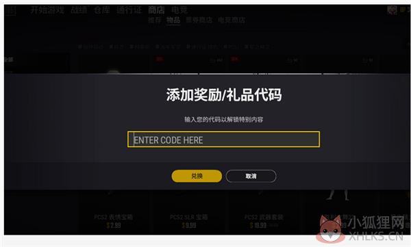 雷神加速器使用绝地求生CDK方法截图4
