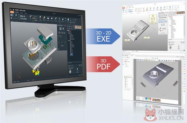 3D-Tool最新版2