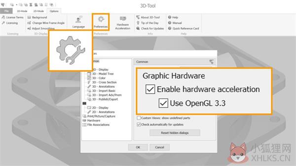 3D-Tool最新版使用说明3