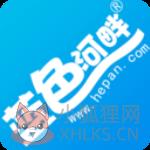 蓝色河畔官方版