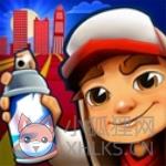 地铁跑酷体验版2022破解版