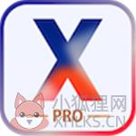 苹果X桌面