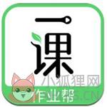 作业帮一课