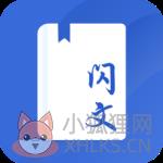闪文书库