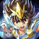 圣斗士星矢重生中文版