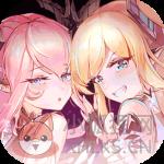 纯白和弦官方版 纯白和弦官方版
