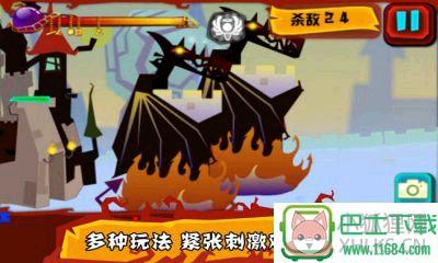 神的指意无限金钱版 v1.0.6 安卓版下载