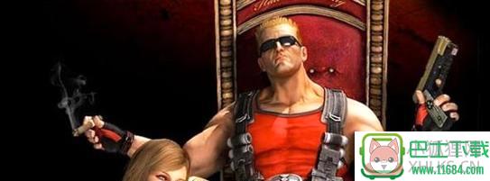 永远的毁灭公爵官方版下载-永远的毁灭公爵中文版下载v1.0.7