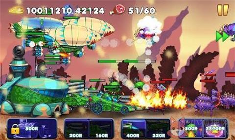 世纪之战无限钻石版下载-世纪之战游戏下载v1.0.5