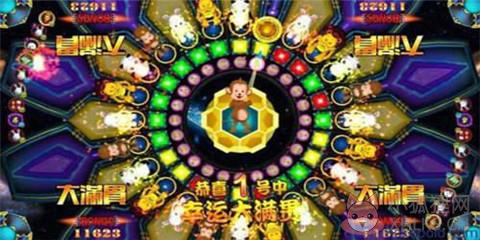 森林舞会狮子机手机版下载-森林舞会狮子机游戏下载v4.1