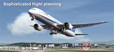 航空模拟器2022手机版下载-航空模拟器2022安卓版下载v20.20.43