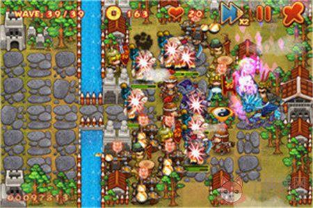 三国群殴传下载-三国群殴传最新版单机下载v1.8
