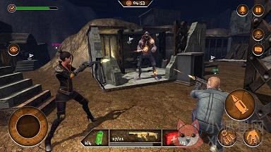 模仿游戏下载-Mimic The Mimicry Game中文版下载v1.0