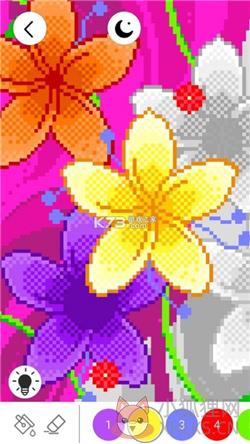 color number安卓下载-color Number填色游戏下载v3.0.2