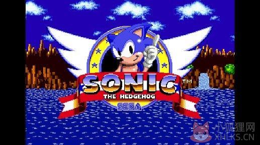 sonicexe游戏下载-索尼克exe梦魇的开始(sonicexe)下载v0.0.2
