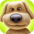 会说话的狗狗本游戏 v3.9.1.44 会说话的狗狗本游戏 v3.9.1.44