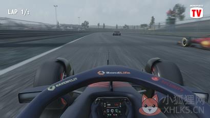 f1方程式赛车游戏2022下载-f1方程式赛车最新版下载v2.62