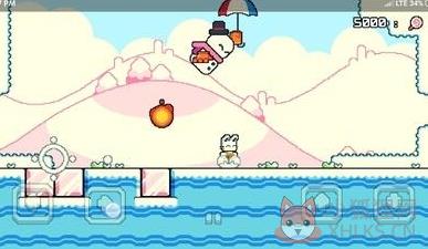 兔兔大冒险中文版下载-兔兔大冒险汉化版下载v2.5