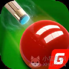 斯诺克之星中文版 v4.9919 斯诺克之星中文版 v4.9919