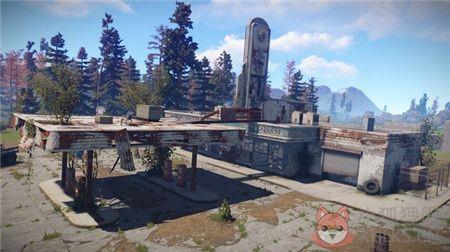 rust腐蚀手机版下载-rust腐蚀游戏国服中文版下载v2.9.3