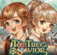救世者之树台服最新版 v0.1.96