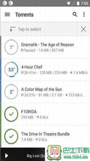 bitcomet v1.0 安卓版下载