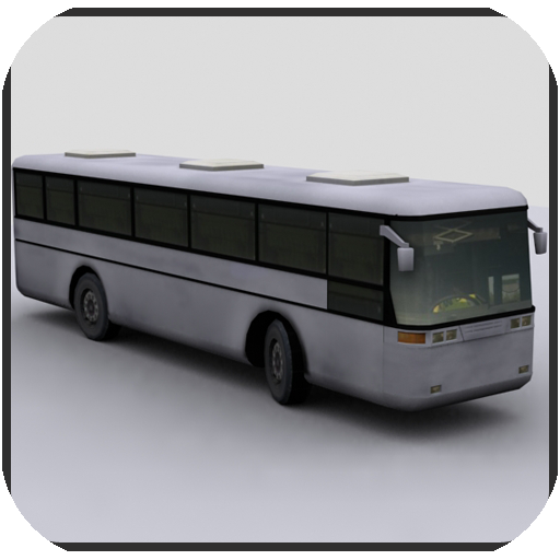 3D巴士停车(BusParkingSimulator3D) 3D巴士停车(BusParkingSimulator3D)