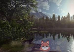 钓鱼星球下载安卓版安装-(FishingPlanet)垂钓星球中文手机版下载安装v1.0.98