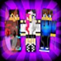 我的世界PVP皮肤app官方版 v1.1.2 我的世界PVP皮肤app官方版 v1.1.2