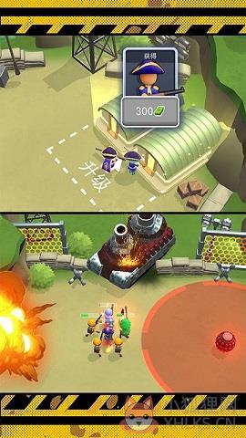 枪兵特战队最新版下载-枪兵特战队中文版下载v1.0.0