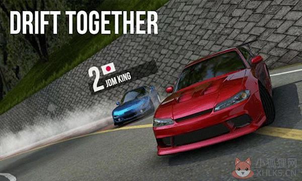 Assoluto racing官网下载-绝对赛车最新无限金币最新版下载v2.11.1