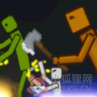 甜瓜游乐场战争安卓版 v1.0 甜瓜游乐场战争安卓版 v1.0