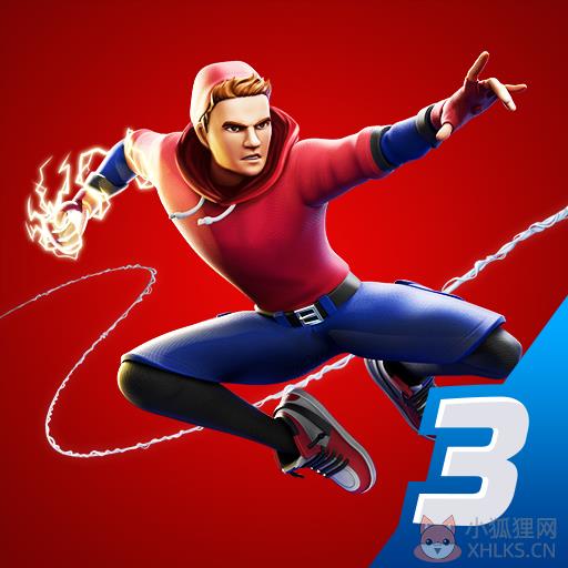 蜘蛛英雄王者最新版 v2.0