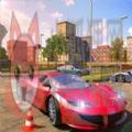 真实模拟城市跑车红包版 v300.1.0.3018 真实模拟城市跑车红包版 v300.1.0.3018