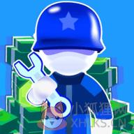宝藏战士(Treasure Man)