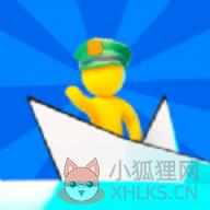 帆船海战