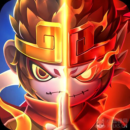 造梦大乱斗(内测版)