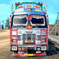 印度卡车模拟器官方正版(Indian Truck Simulator) 印度卡车模拟器官方正版(Indian Truck Simulator)